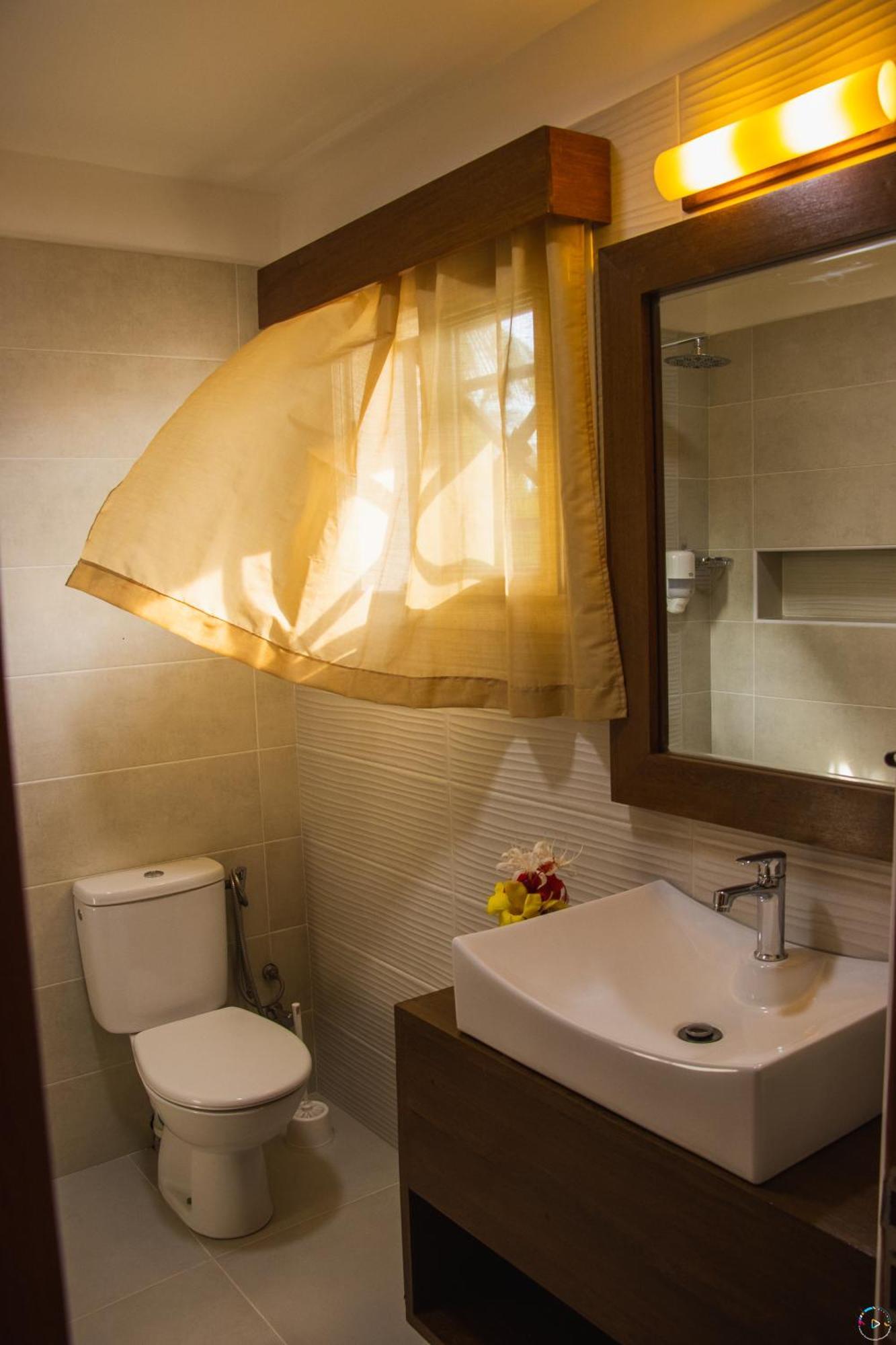 Hotel Baobab Cafe Morondava Luaran gambar