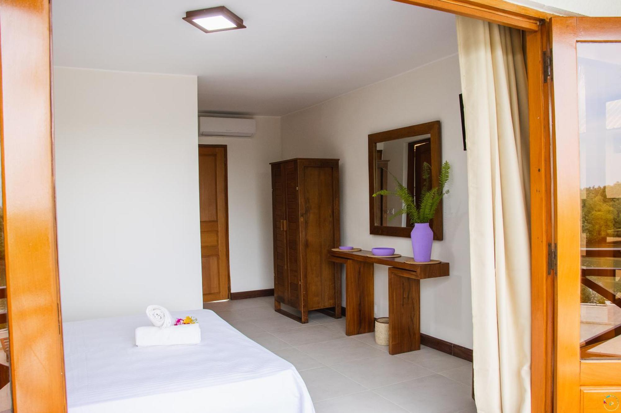 Hotel Baobab Cafe Morondava Luaran gambar