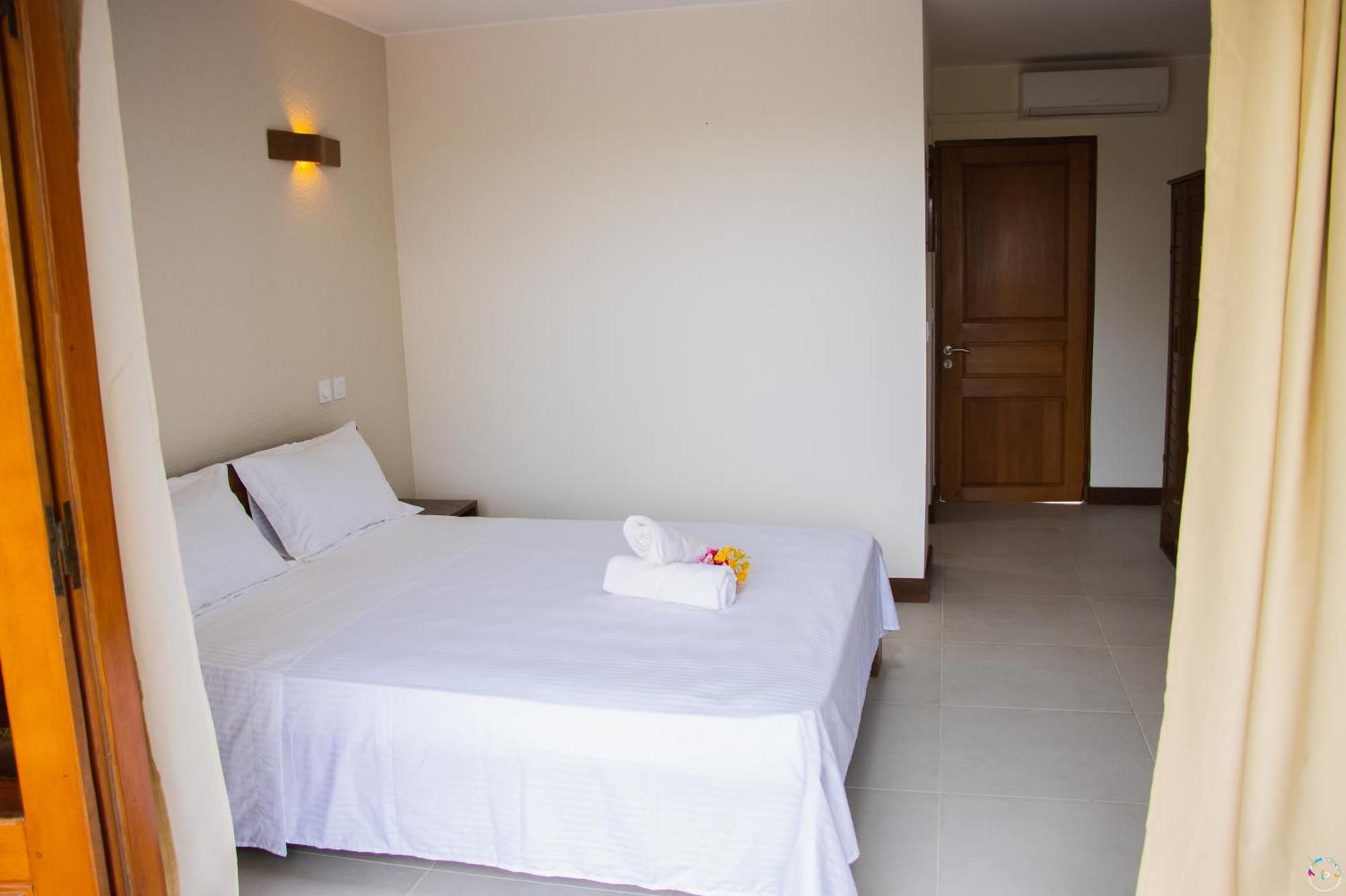 Hotel Baobab Cafe Morondava Luaran gambar