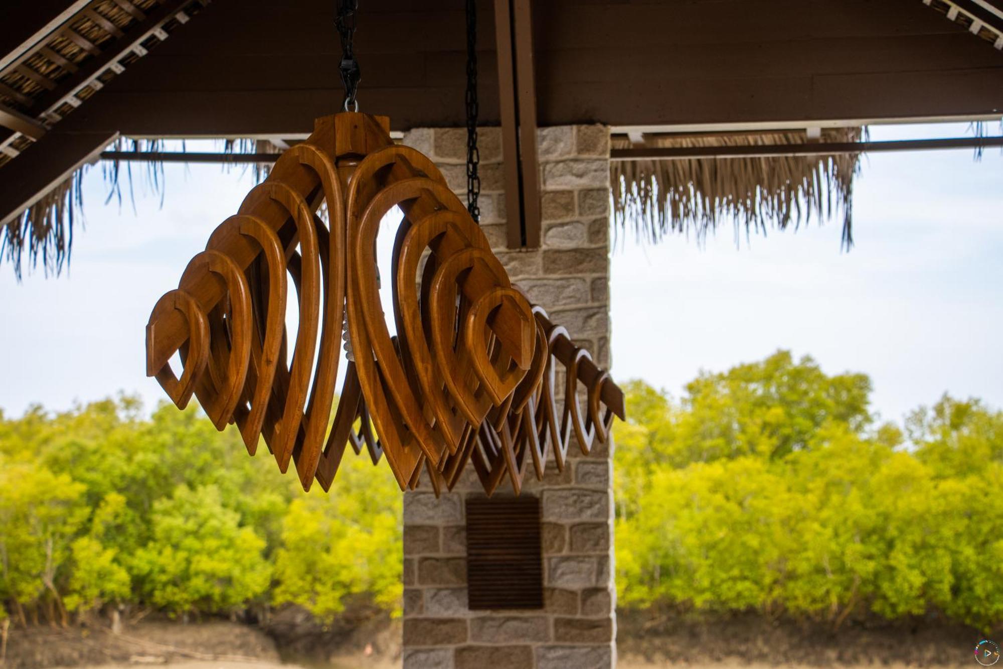 Hotel Baobab Cafe Morondava Luaran gambar