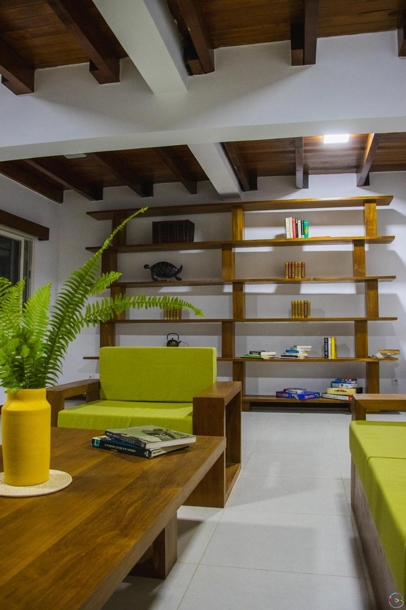 Hotel Baobab Cafe Morondava Luaran gambar
