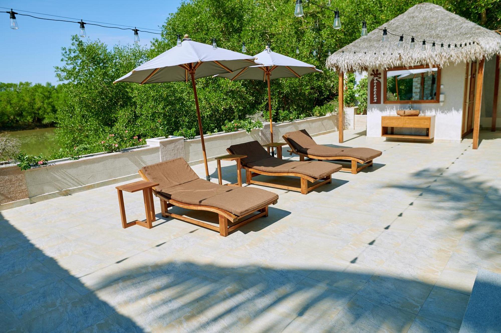 Hotel Baobab Cafe Morondava Luaran gambar