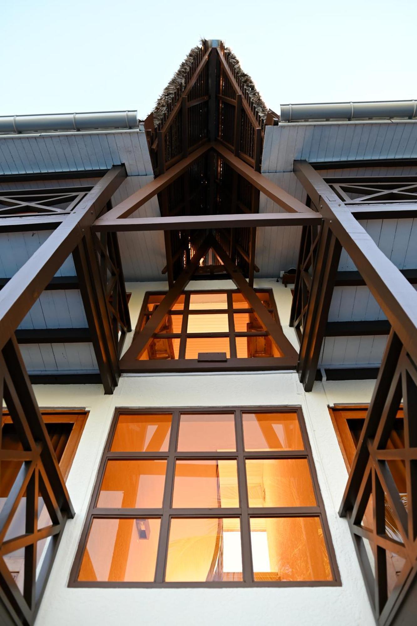 Hotel Baobab Cafe Morondava Luaran gambar